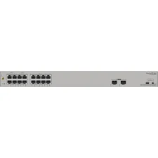 Alternative view of Huawei eKitEngine S110-16LP2SR PoE Switch