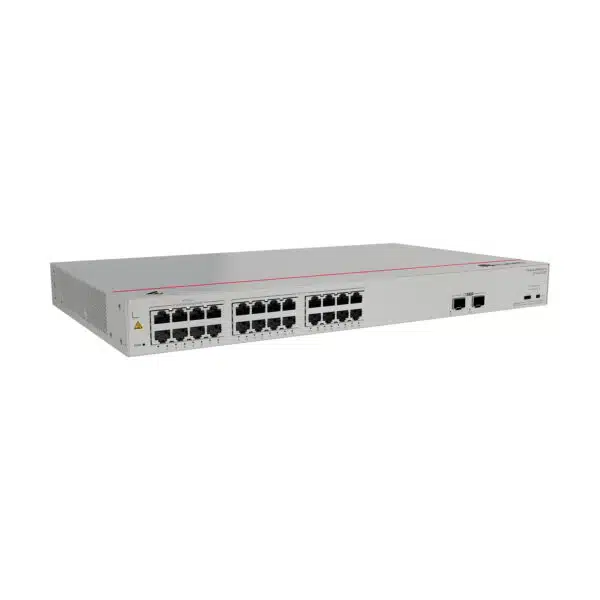 Huawei EKitEngine S110 24LP2SR PoE Switch B
