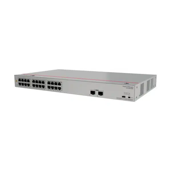 Huawei eKitEngine S110-24LP2SR PoE Switch