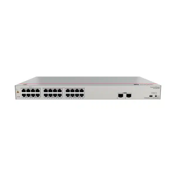 Huawei EKitEngine S110 24LP2SR PoE Switch