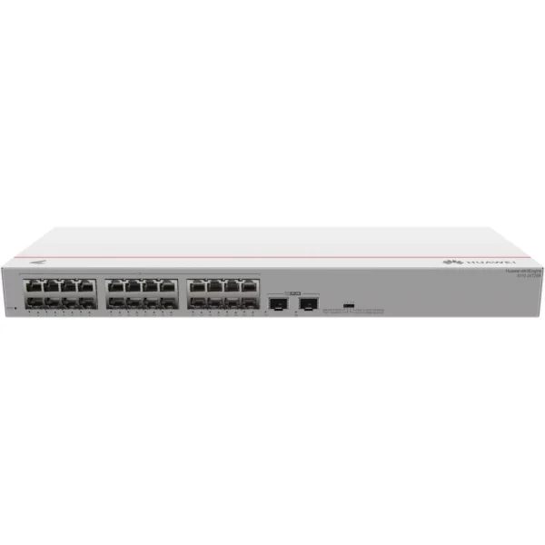 Huawei eKitEngine S110-24T2SR Gigabit Switch