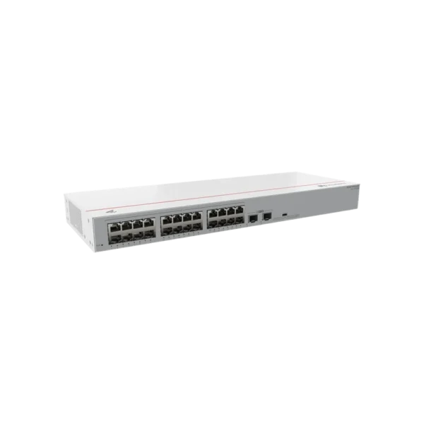 Alternative view of Huawei eKitEngine S110-24T2SR Gigabit Switch