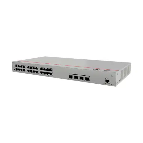 Huawei eKitEngine S220-24P4X PoE Switch