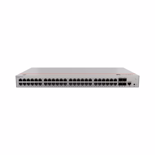 Alternative view of Huawei eKitEngine S220-24T4X Gigabit Switch