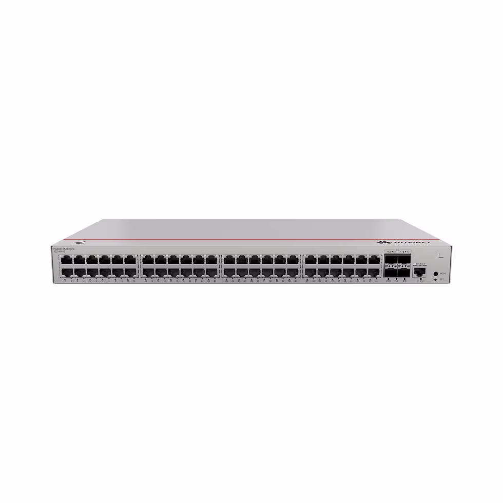 Huawei EKitEngine S220 24T4X Gigabit Switch C