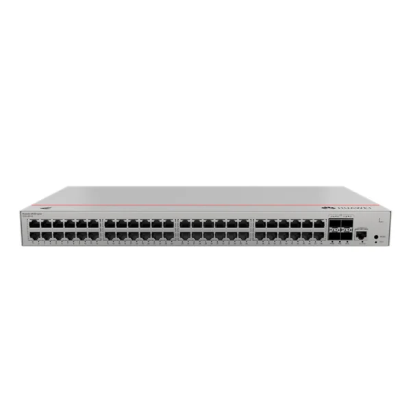 Huawei eKitEngine S220-48P4S PoE Switch