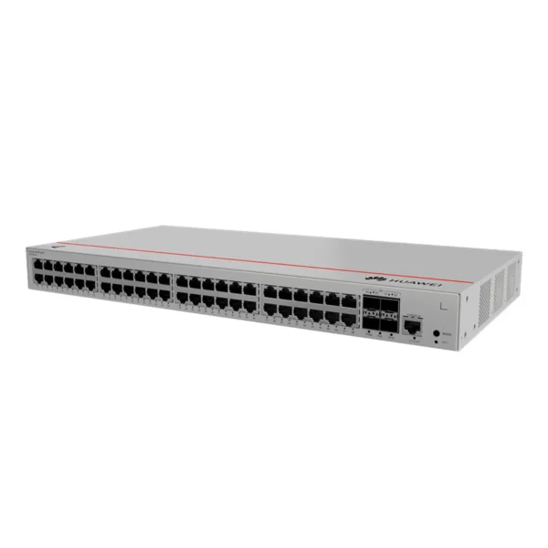 Alternative view of Huawei eKitEngine S220-48P4S PoE Switch