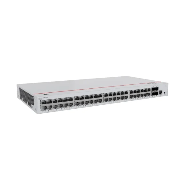 Alternative view of Huawei eKitEngine S220-48P4X PoE Switch