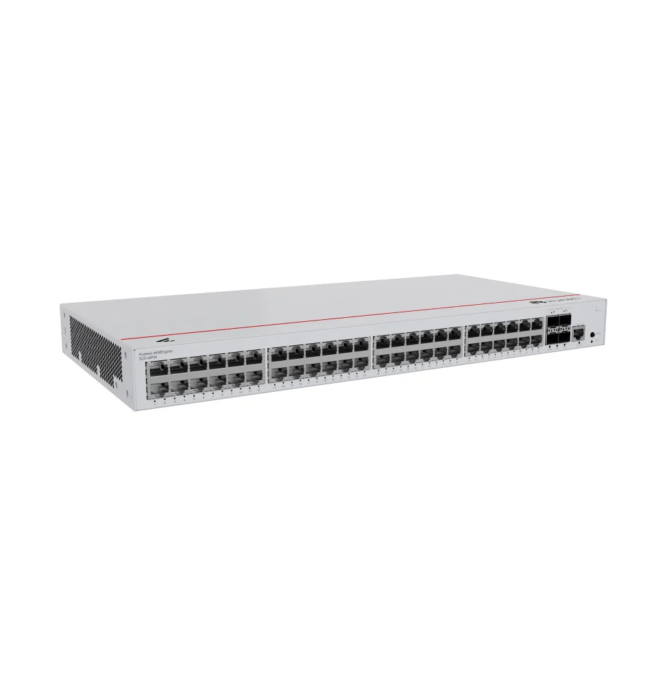 Huawei EKitEngine S220 48P4X PoE Switch A
