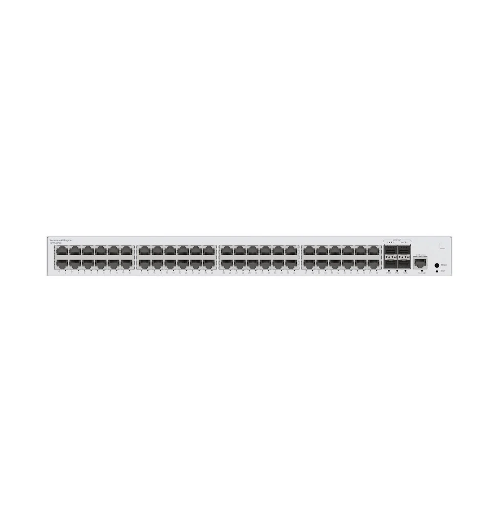 Huawei EKitEngine S220 48P4X PoE Switch C