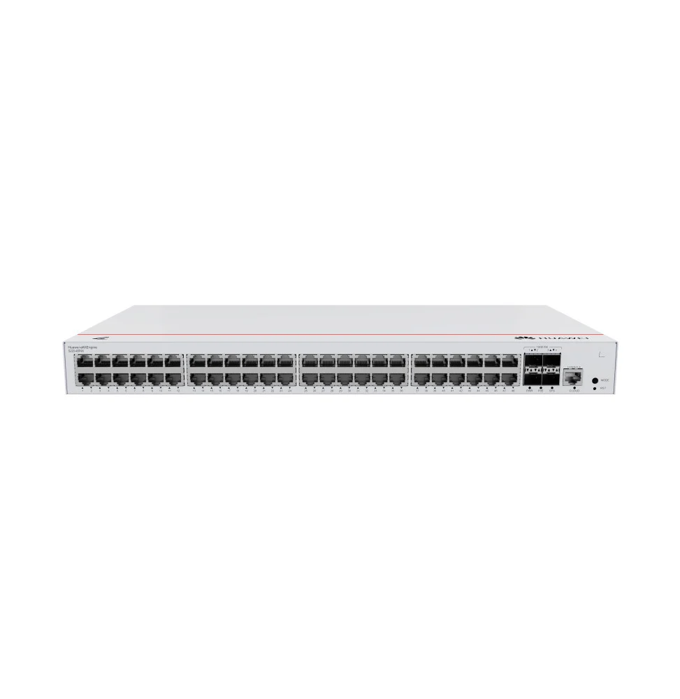 Huawei EKitEngine S220 48P4X PoE Switch