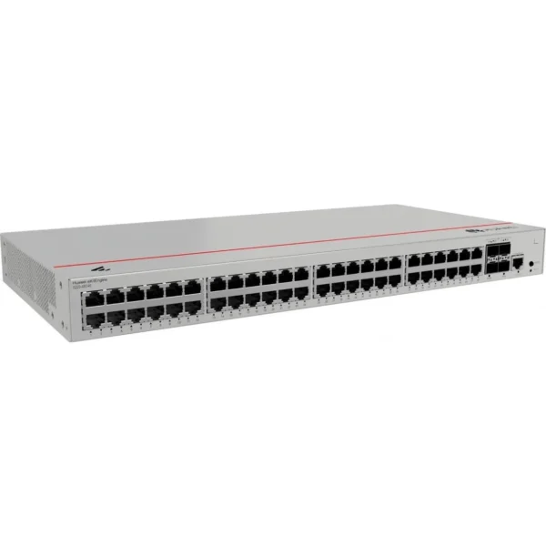 Huawei eKitEngine S220-48T4S Gigabit Switch