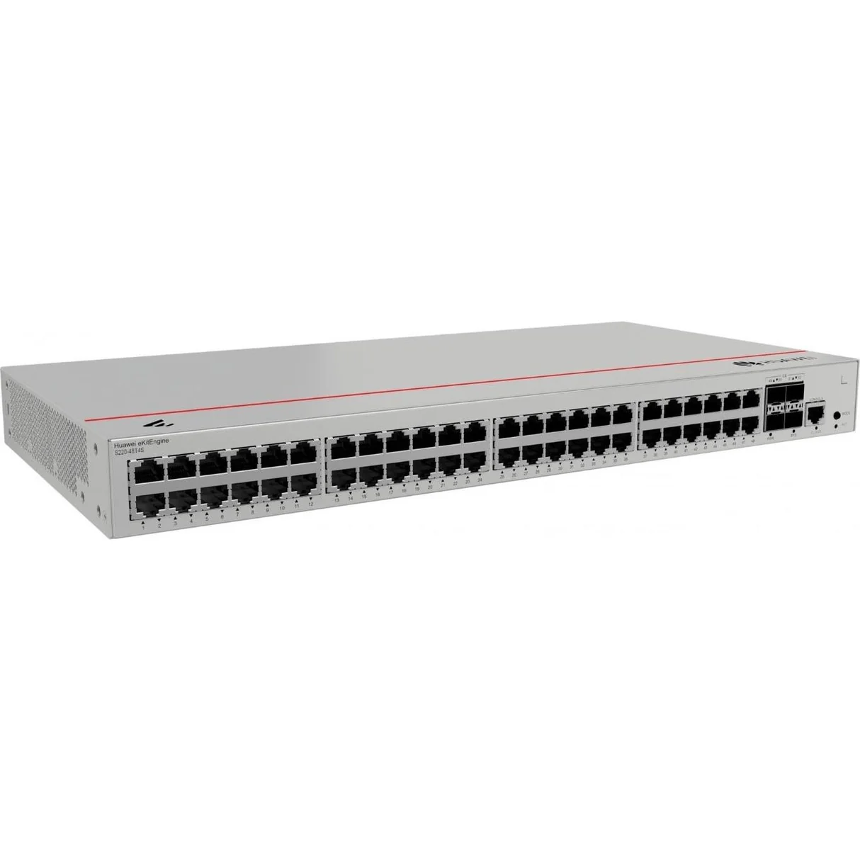 Huawei EKitEngine S220 48T4S Gigabit Switch