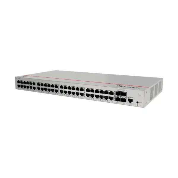 Huawei eKitEngine S220-48T4X Gigabit Switch