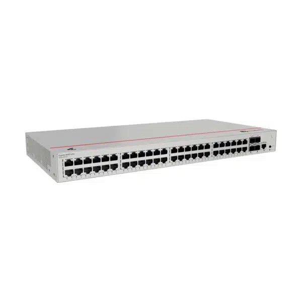 Huawei EKitEngine S220 48T4X Gigabit Switch C