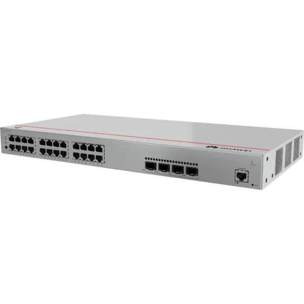 Huawei eKitEngine S310-24P4S PoE Switch