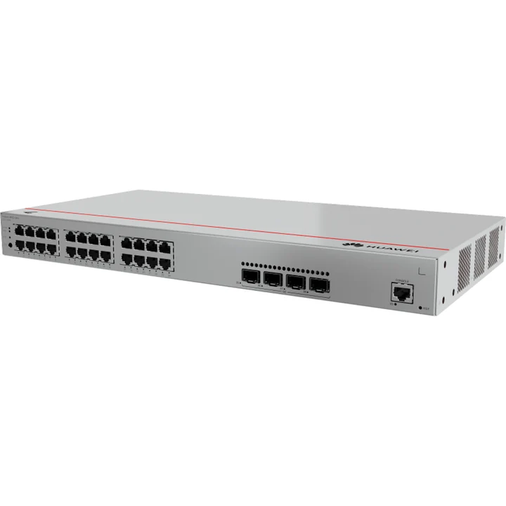 Huawei EKitEngine S310 24P4S PoE Switch A