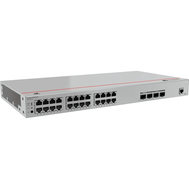 Huawei EKitEngine S310 24P4S PoE Switch B
