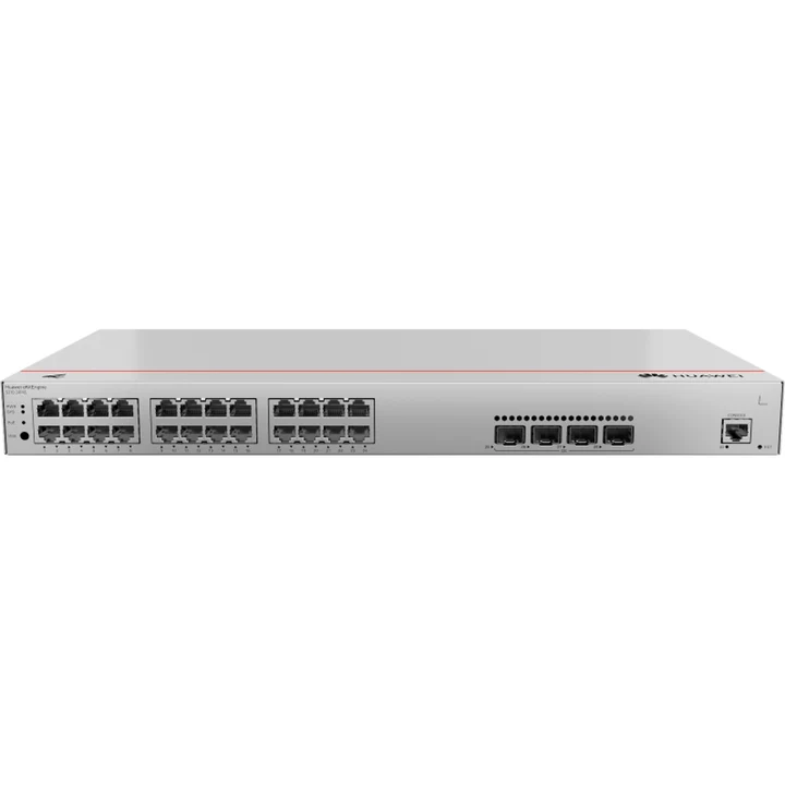 Huawei EKitEngine S310 24P4S PoE Switch C