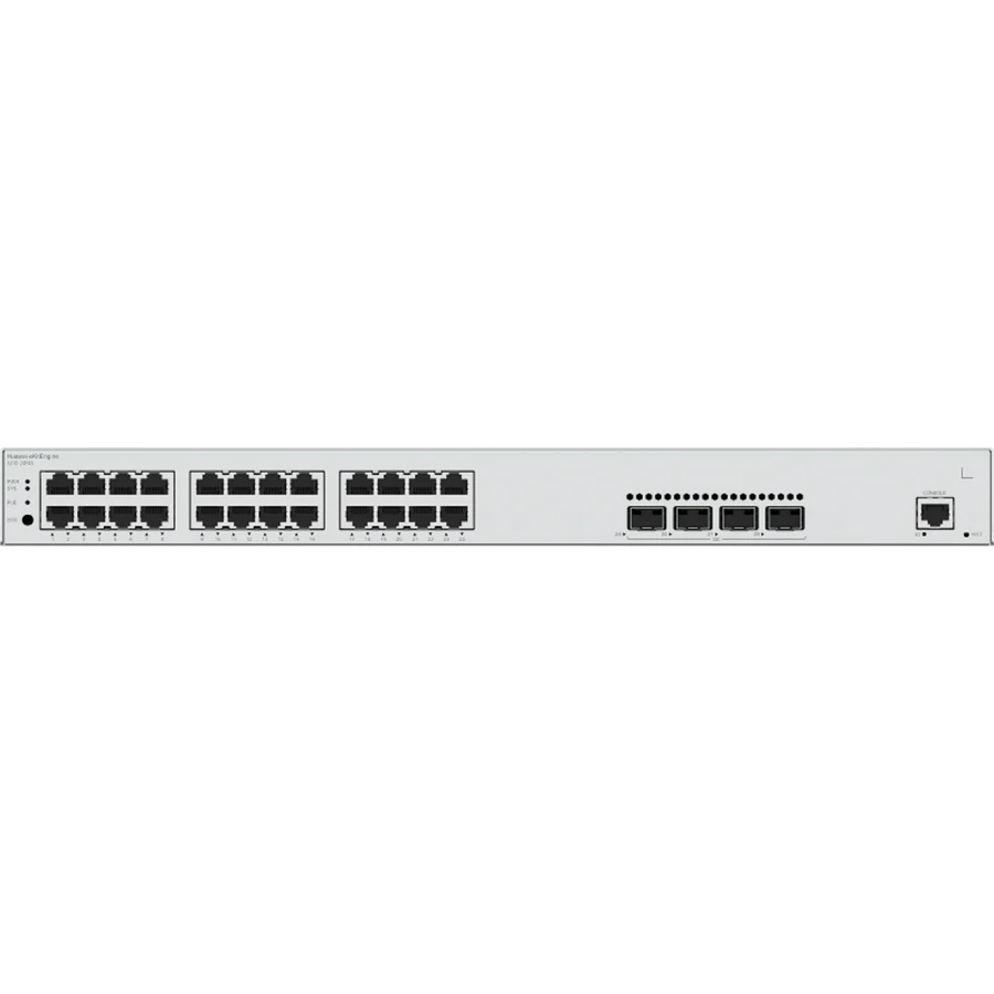 Huawei EKitEngine S310 24P4S PoE Switch
