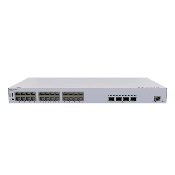 Alternative view of Huawei eKitEngine S310-24P4X PoE Switch