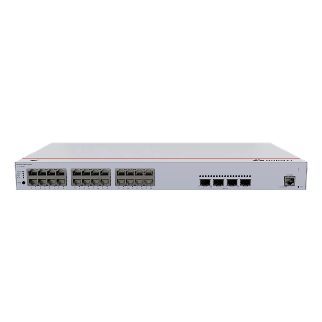 Huawei EKitEngine S310 24P4X PoE Switch A