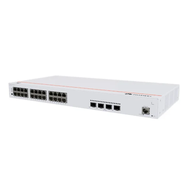 Huawei eKitEngine S310-24P4X PoE Switch
