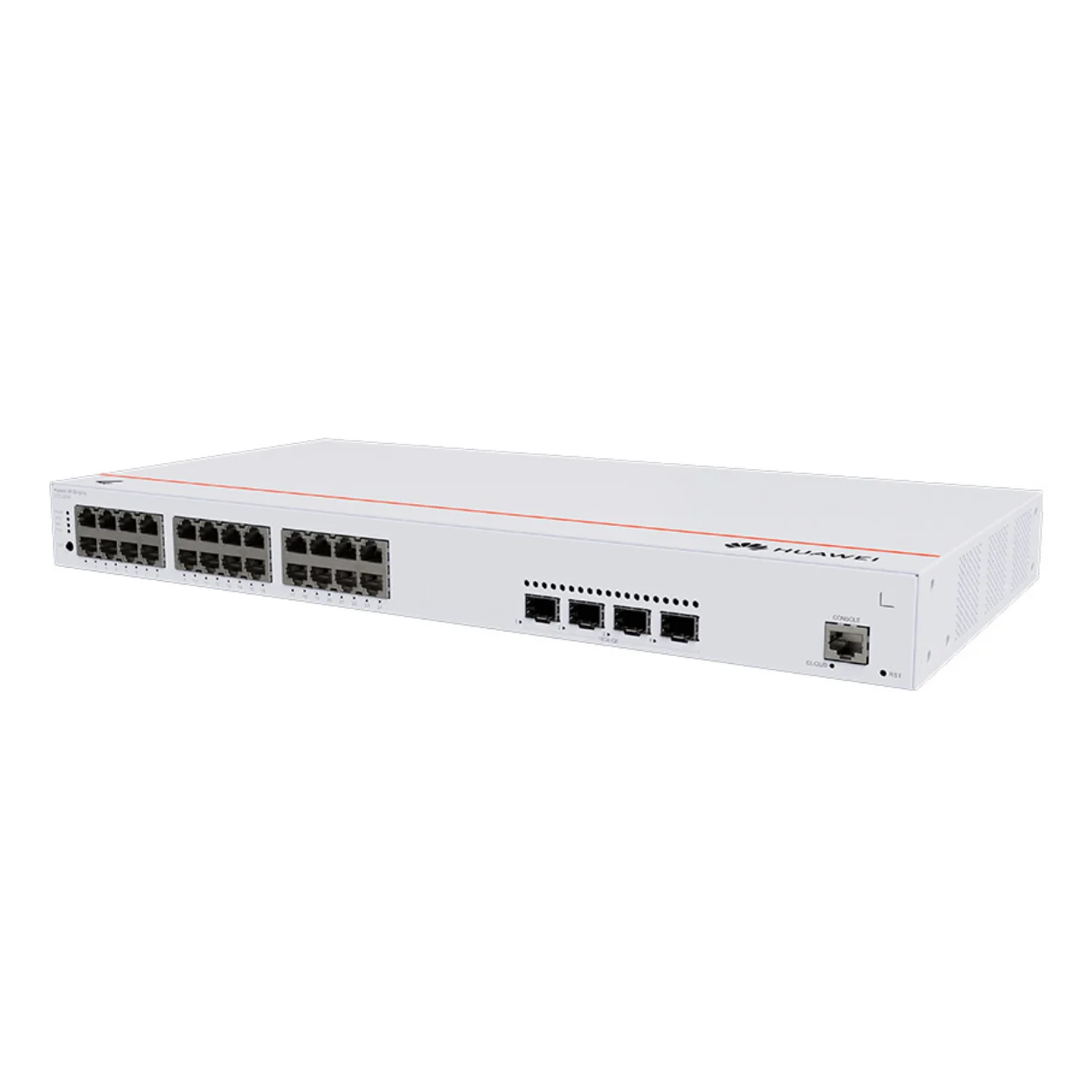 Huawei EKitEngine S310 24P4X PoE Switch B