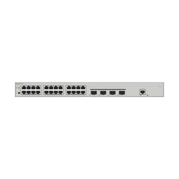 Alternative view of Huawei eKitEngine S310-24T4S Gigabit Switch