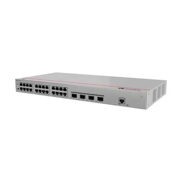 Huawei eKitEngine S310-24T4S Gigabit Switch