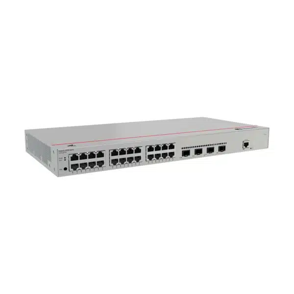 Huawei EKitEngine S310 24T4S Gigabit Switch C
