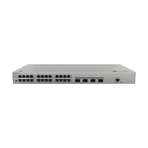 Huawei EKitEngine S310 24T4S Gigabit Switch