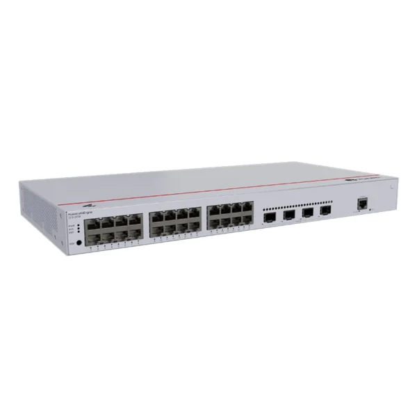 Alternative view of Huawei eKitEngine S310-24T4X Gigabit Switch
