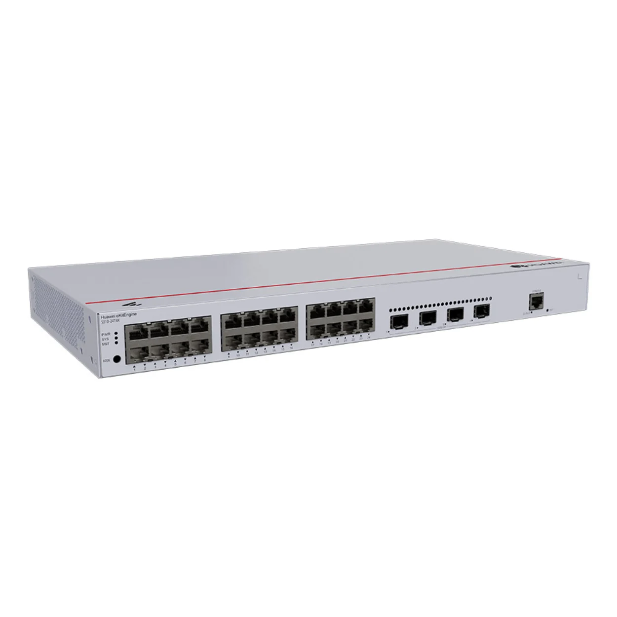 Huawei EKitEngine S310 24T4X Gigabit Switch B