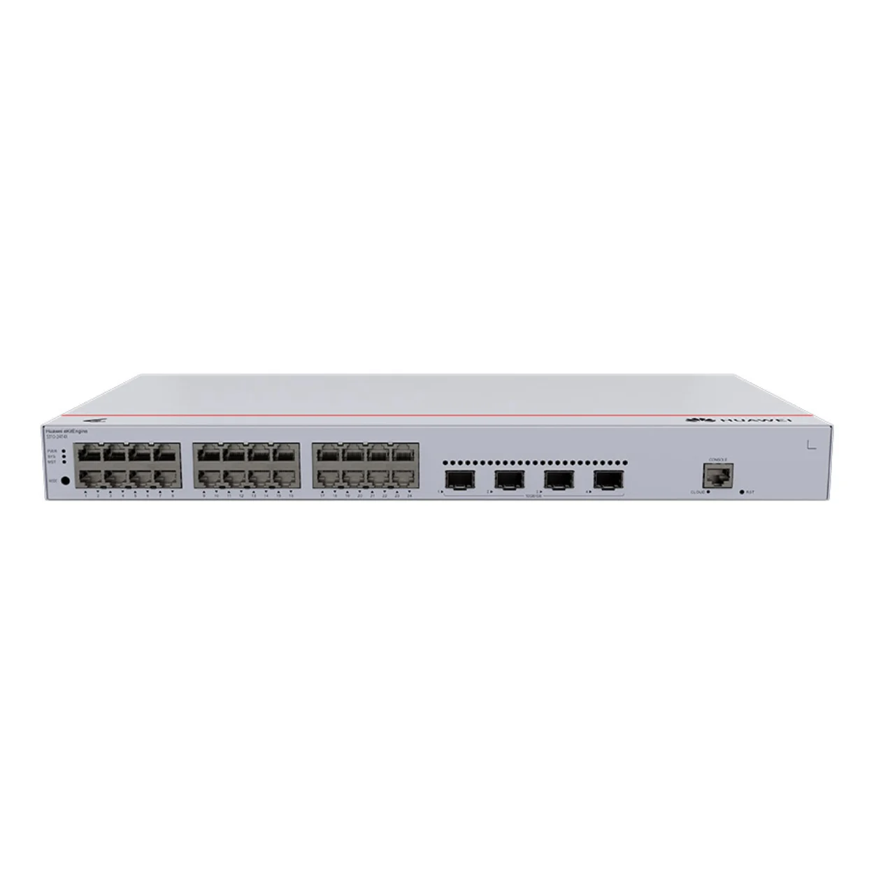 Huawei EKitEngine S310 24T4X Gigabit Switch