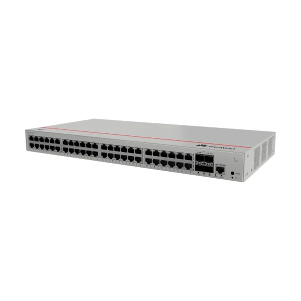 Huawei eKitEngine S310-48P4S PoE Switch
