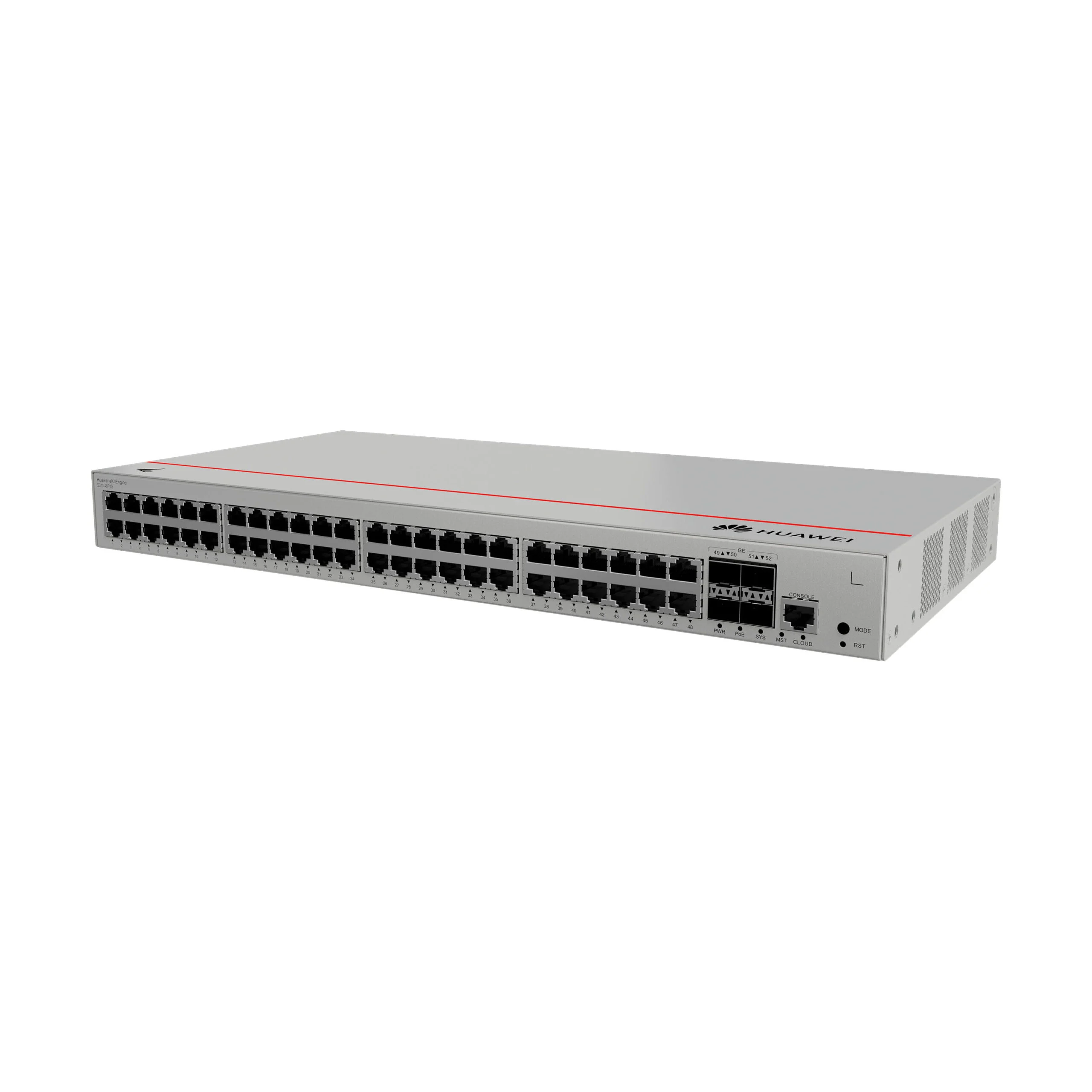 Huawei EKitEngine S310 48P4S PoE Switch A