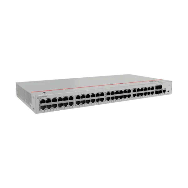 Alternative view of Huawei eKitEngine S310-48P4S PoE Switch