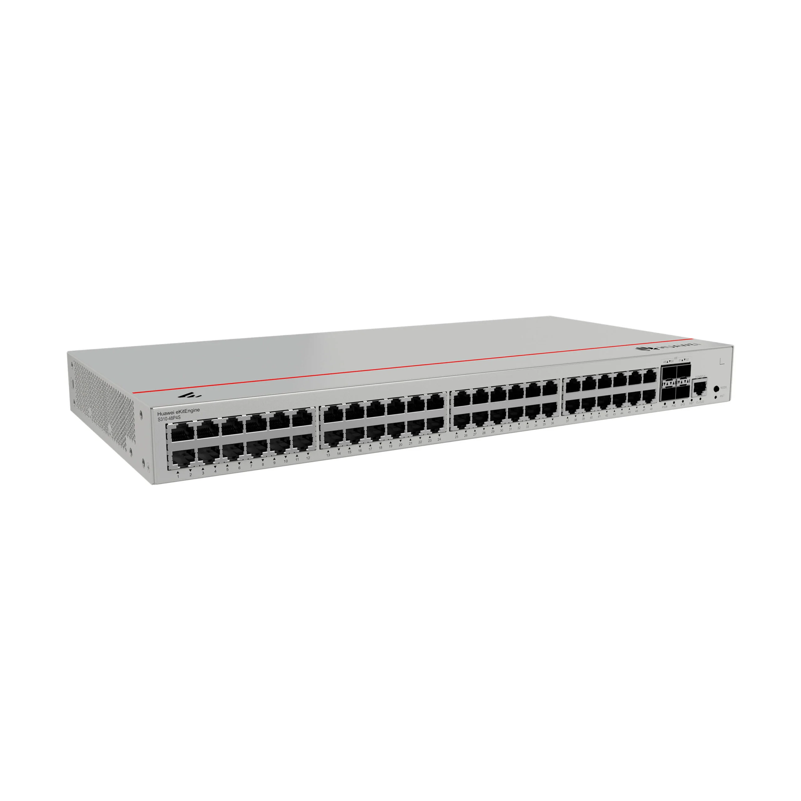 Huawei EKitEngine S310 48P4S PoE Switch C