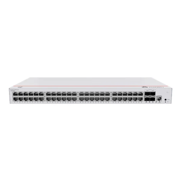 Alternative view of Huawei eKitEngine S310-48P4X PoE Switch