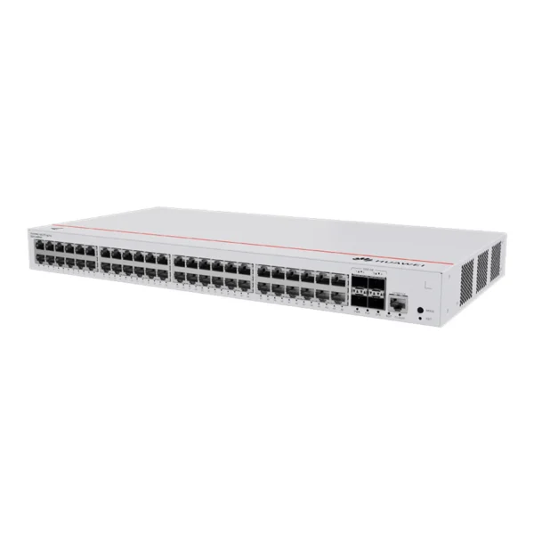 Huawei eKitEngine S310-48P4X PoE Switch