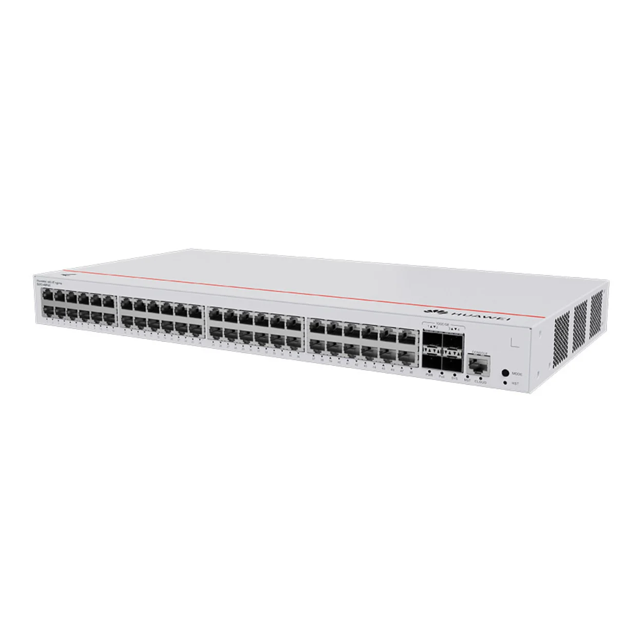 Huawei EKitEngine S310 48P4X PoE Switch A