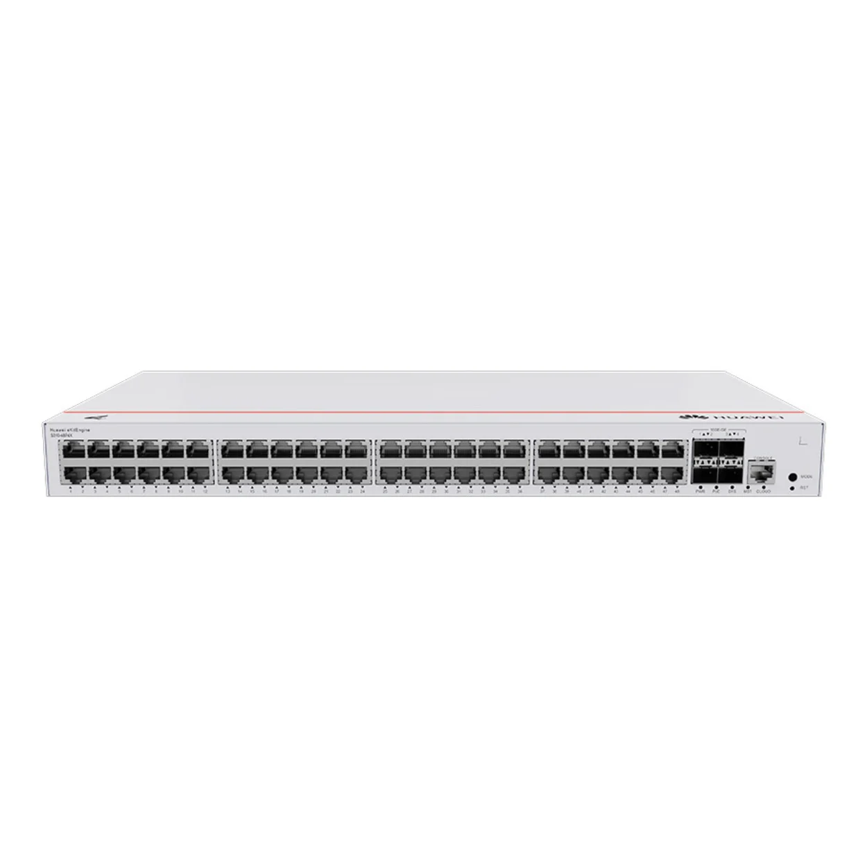 Huawei EKitEngine S310 48P4X PoE Switch