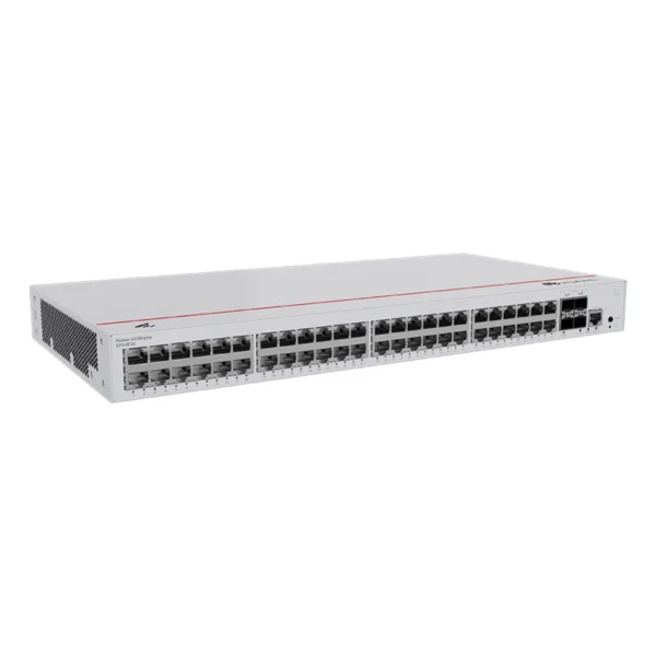 Alternative view of Huawei eKitEngine S310-48T4X Gigabit Switch
