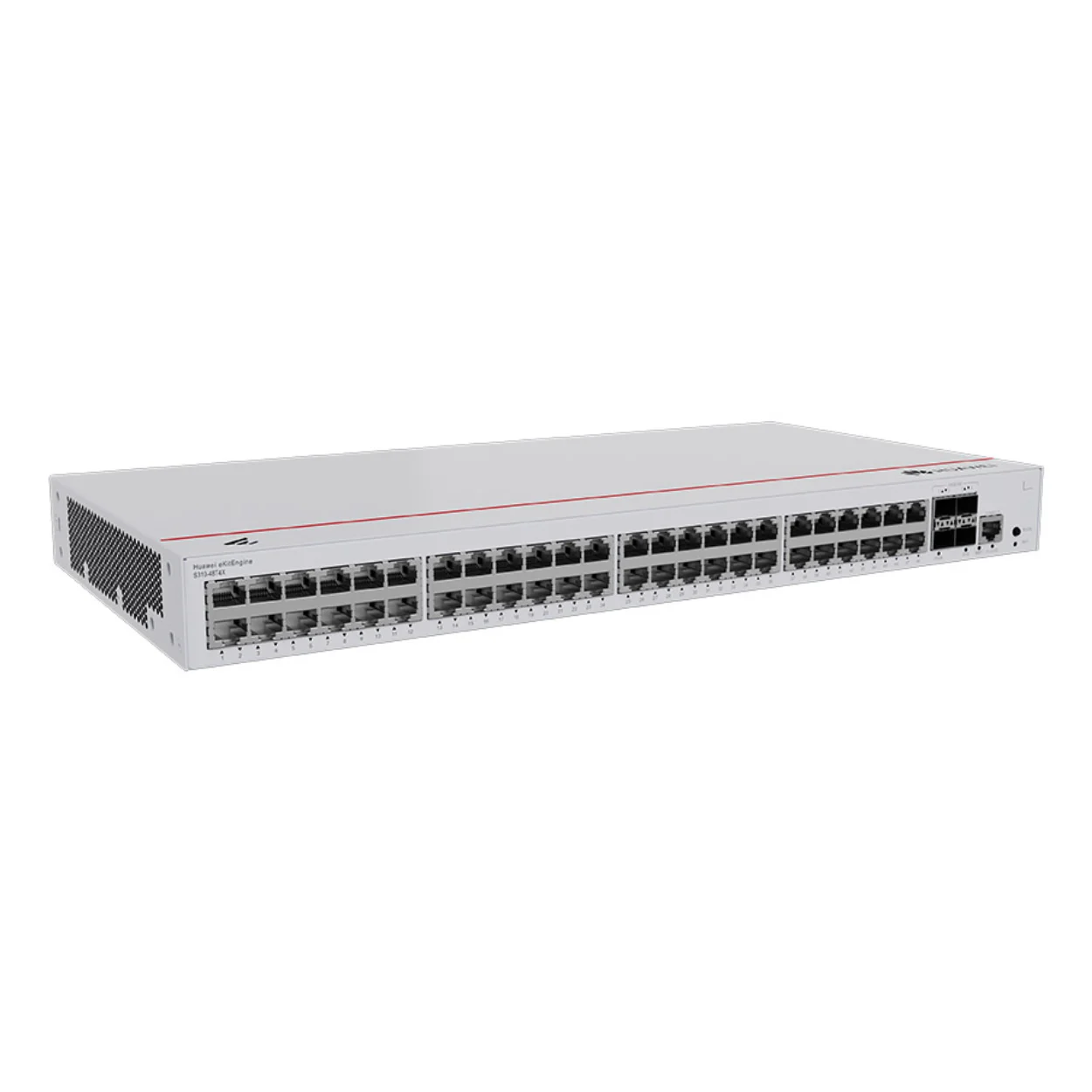 Huawei EKitEngine S310 48T4X Gigabit Switch C