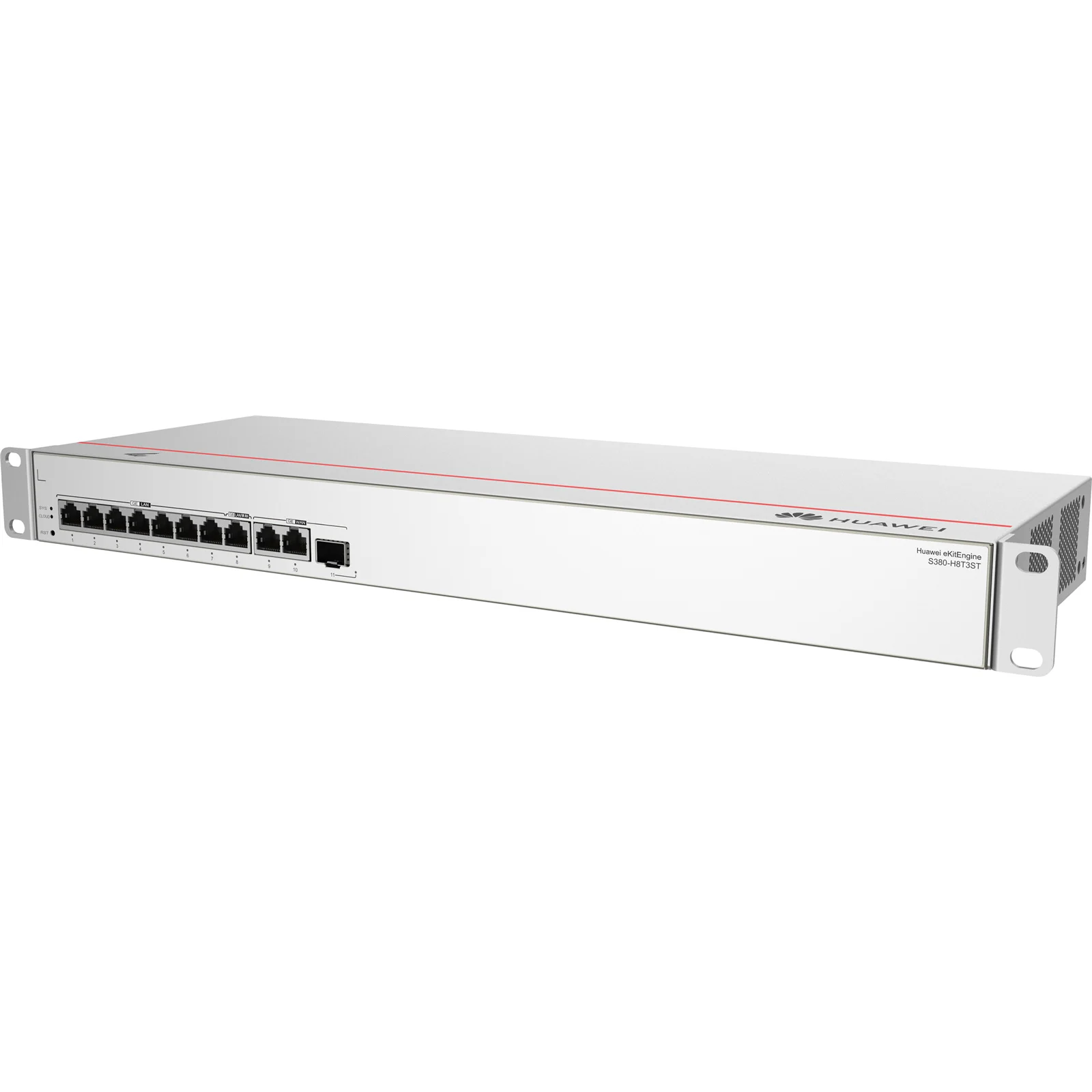 Huawei EKitEngine S380 H8T3ST Multi Service Gateway A
