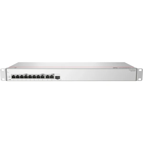 Alternative view of Huawei eKitEngine S380-H8T3ST Multi-Service Gateway