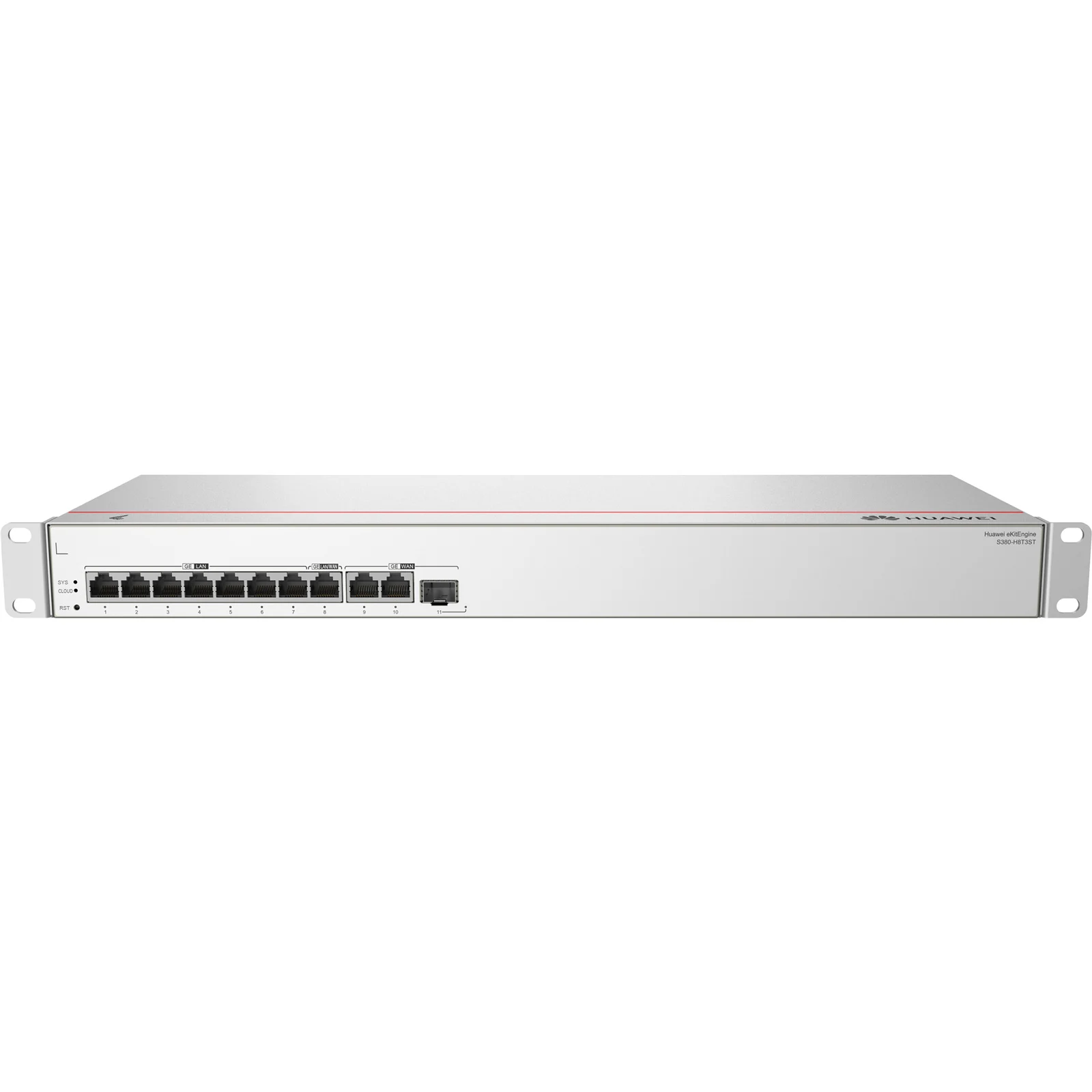 Huawei EKitEngine S380 H8T3ST Multi Service Gateway B