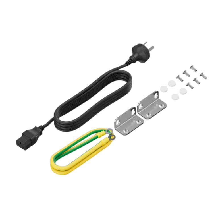 Huawei EKitEngine S380 H8T3ST Multi Service Gateway D