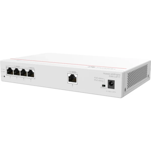 Huawei eKitEngine S380-L4P1T Multi-Service Gateway